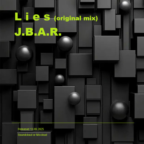 Lies J.B.A.R.