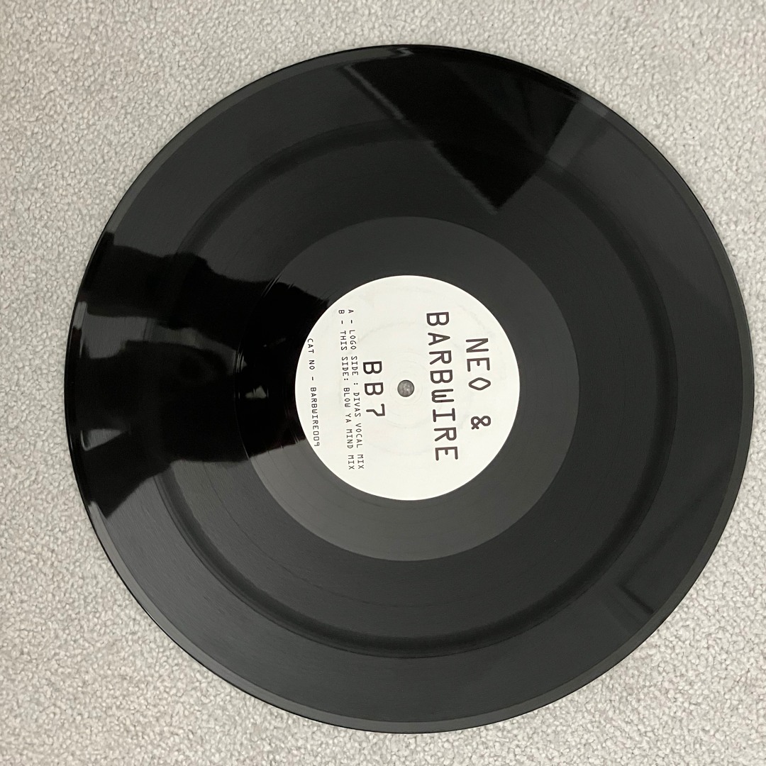 洋楽 V.A.- Enhanced Sampler 010 Vinyl TRANCE artworks-dytjT1196JR9EvfK-