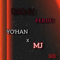 Dadju - Perdu(REMIX 2020)