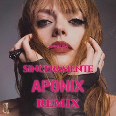 APONIX - Sinceramente (Remix)