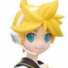 [Kagamine Len V4X] regret message ballad ver.