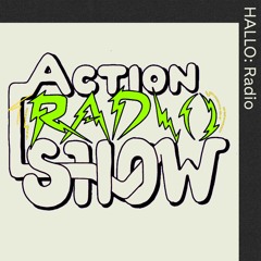 "Action Radio Show" - 12/11