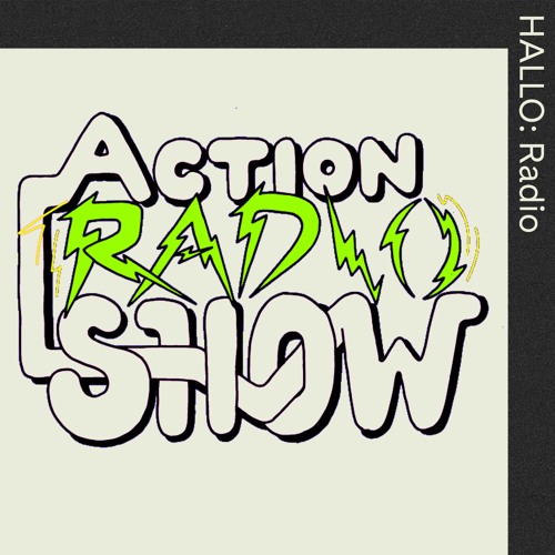 "Action Radio Show" - 12/11
