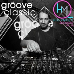 GrooveClassic #2119