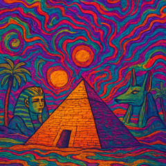 ACID EXODUS