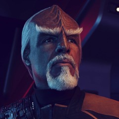 Worf (is My Hall Pass)
