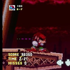 FFFFFF Instrumental (Vs. Sonic.EXE)