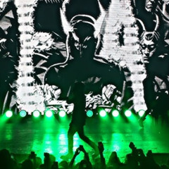 FoeGun - NIGHT FIEND