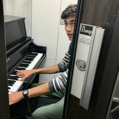 "Packard's Corner" Live At Berk Hall