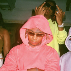 lil gotit 1017 diamonds