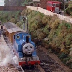 The Branchline Theme