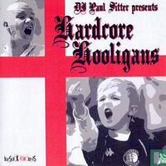 Hardcore hooligan [KRACH]