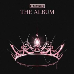 BLACKPINK-Pretty Savage