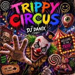 trippy circus (previa)