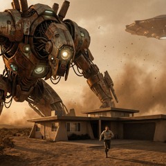 Quivon - Turn Of Events