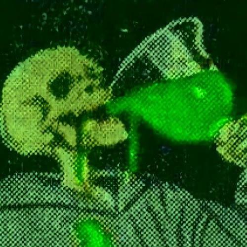 NOMORE w/Eoauci