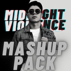 MIDNIGHT VIOLENCE WEAPONS VOL.I ||FREE PACK||
