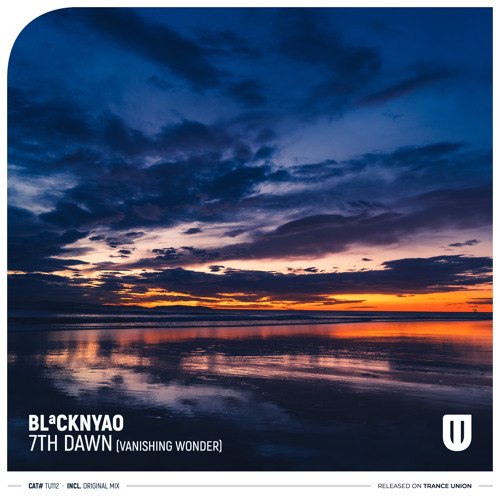 7th Dawn (Vanishing Wonder)