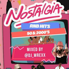 90's & 00's RnB Hits