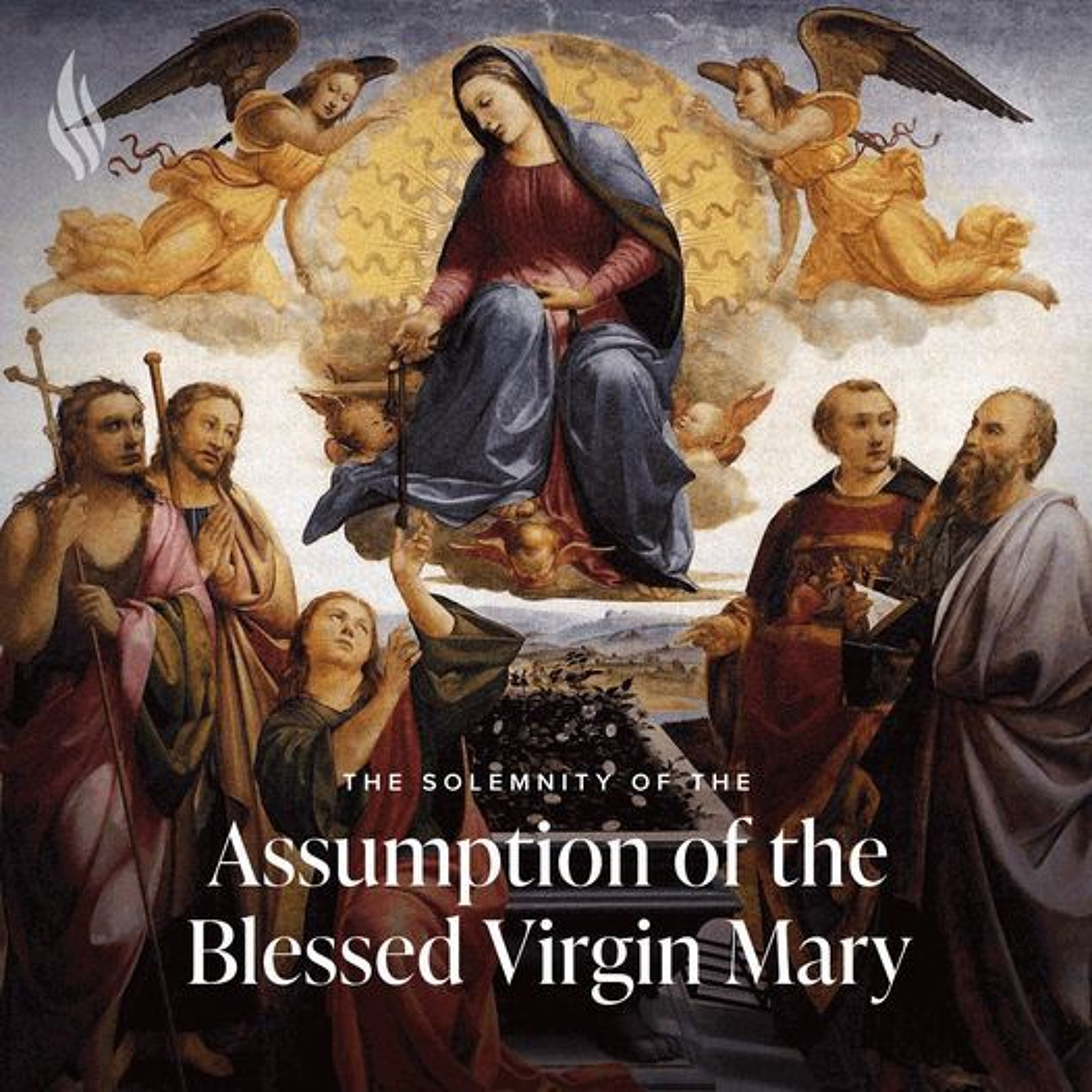 Fr. Darrick Leier Homily Podcast