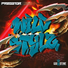 Predator - Wild Stylz (Original Mix)