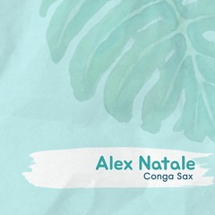 Conga Sax (Extended mix)