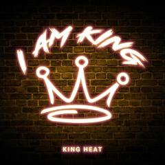 King Heat - Onna Mission [prod. $xMASHH]