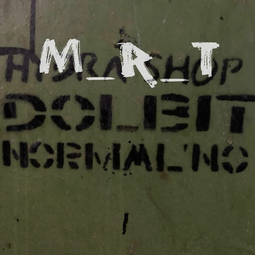 03. M_R_T - Railway