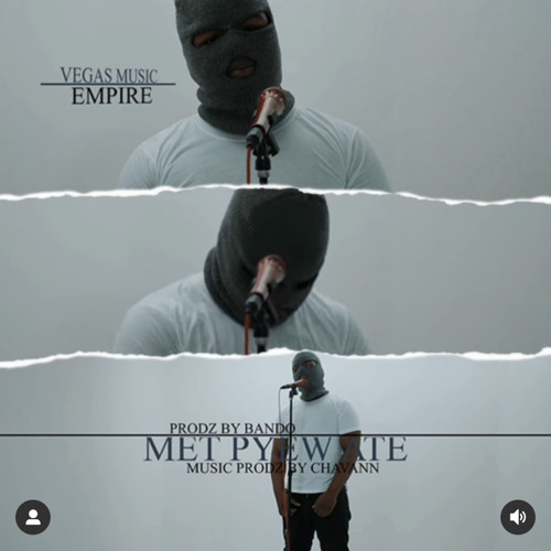 Met pyew ate (diss izo vilajdedye) (VISUALIZER) JIJI 4.45 X BOURIK THELATALAY