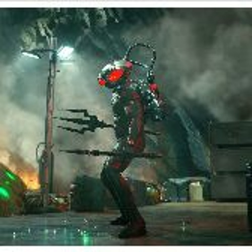 Aquaman hotsell streaming eng