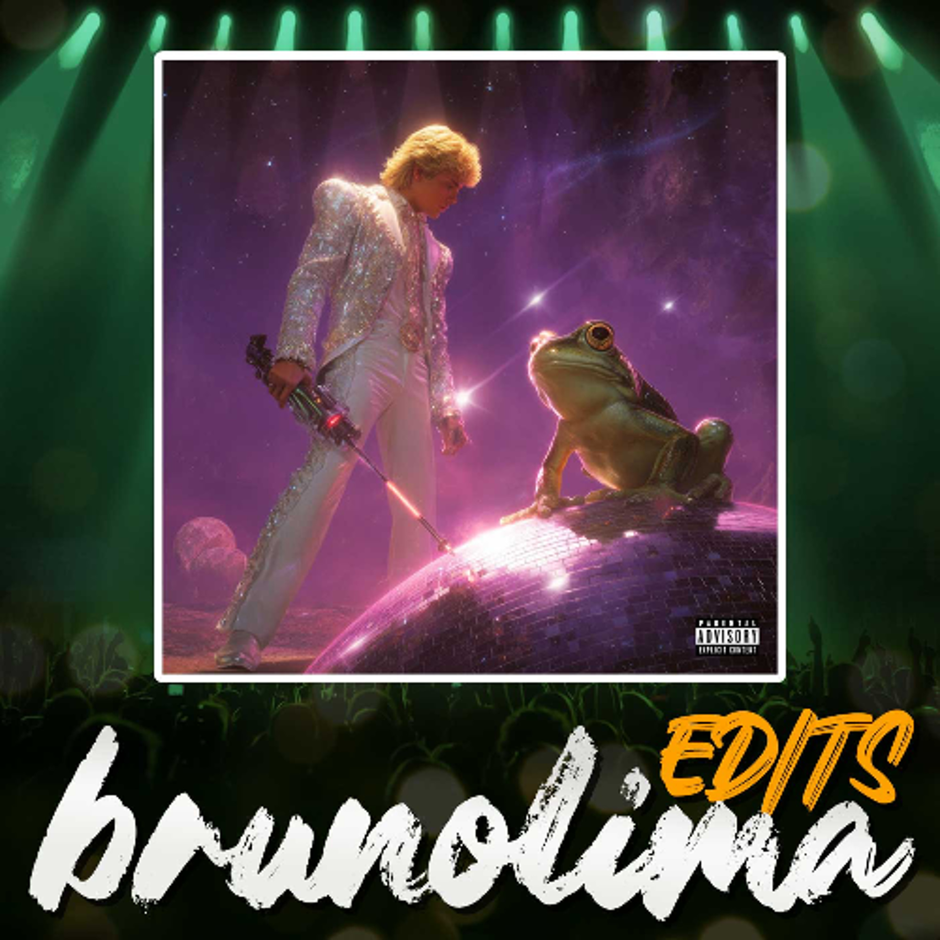 Predador de Perereca (brunolima EDITS) [EXPLICIT] episode artwork