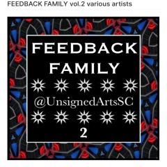 FEEDBACK FAMILY vol.2 various artists