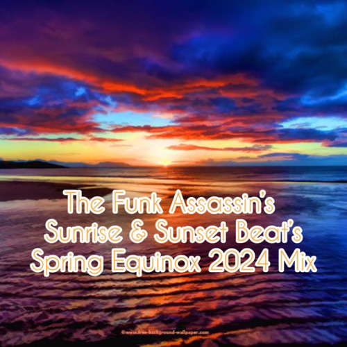 Sunsrise & Sunset Beat's WIL191-Claptone,Camelphat,Bicep,Carl Craig,DJ Seinfeld,Joris Voorn