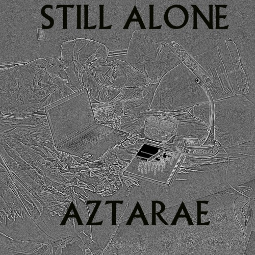 Still Alive [lazy Cover]
