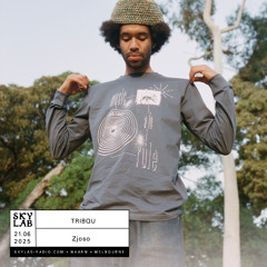 | TRIBQU | w/ Zjoso | E44