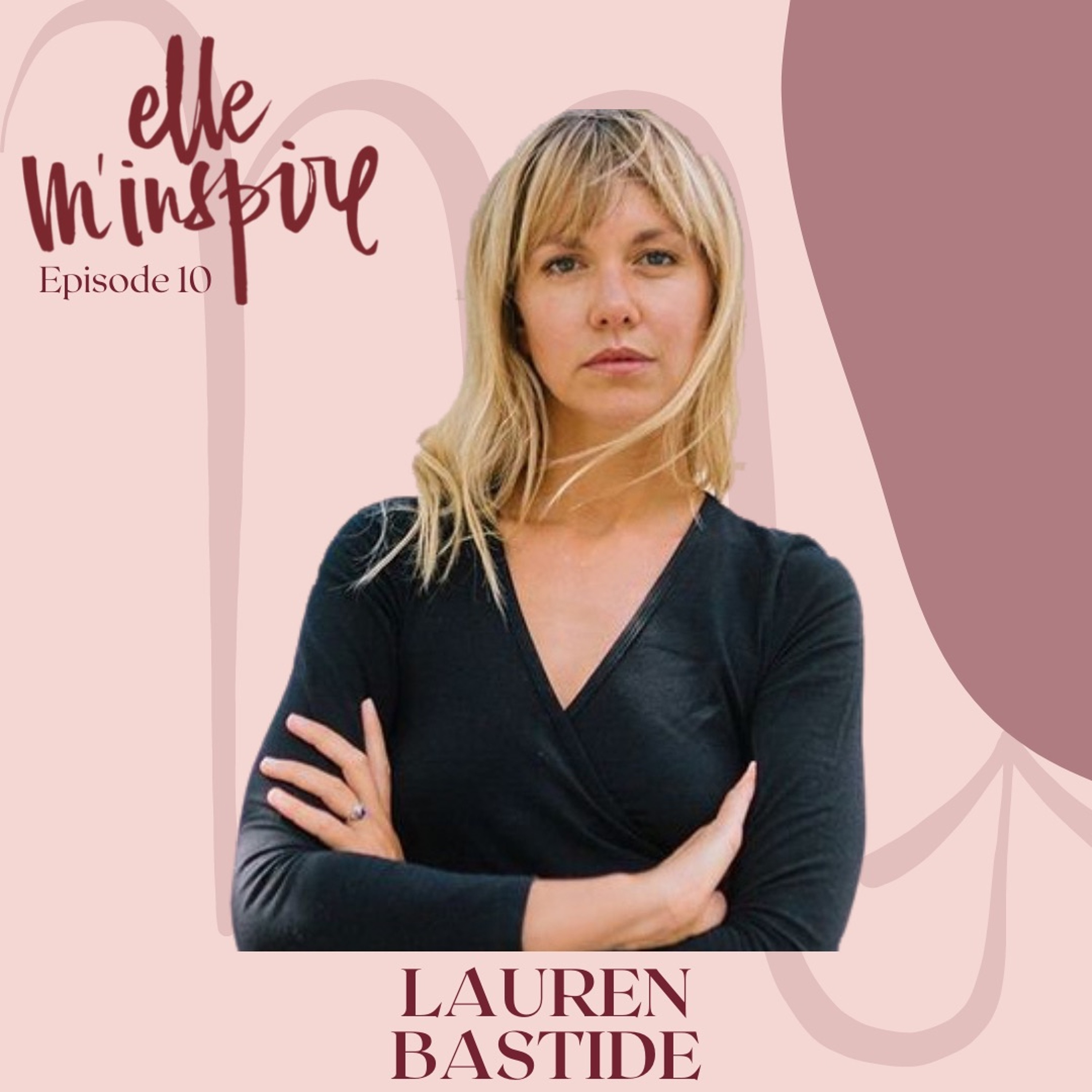 elle m\'inspire