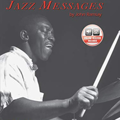 free PDF 💕 Art Blakey's Jazz Messages: Book & Online Audio (Manhattan Music Publicat