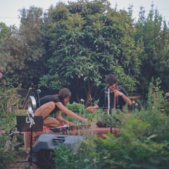Vivre et Aimer sont Synonymes (Full) Mostafa Taleb (Kamancheh) & Claudia Stöckli (Electronics)