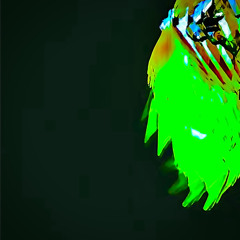 saywhatever w/ Rumi (KiNG)