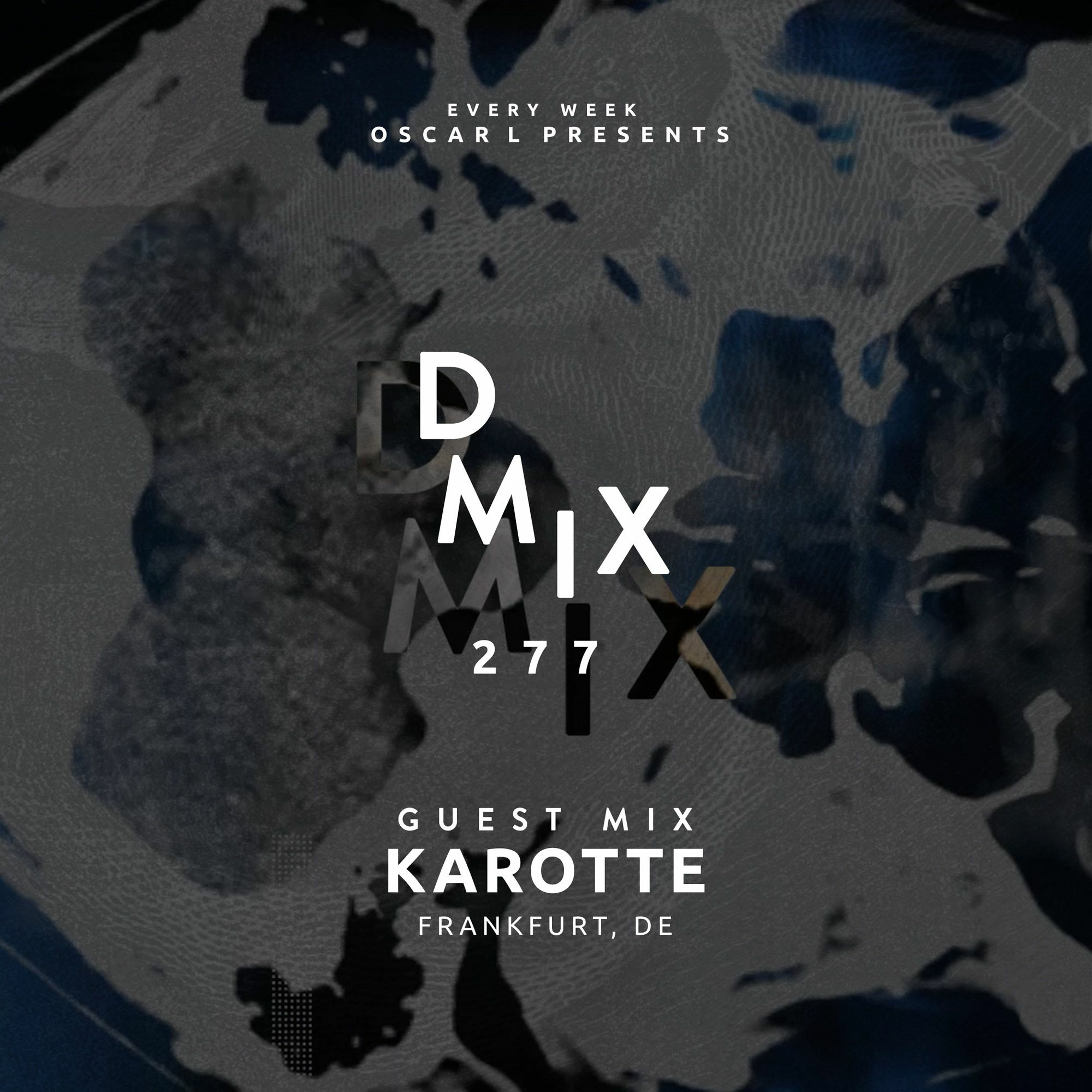 DMiX Radio Show by Oscar L