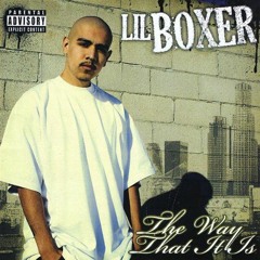 Gangsta With It-Lil Boxer