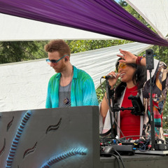 Live at APOG 2025 Festival - epic rehearsal!