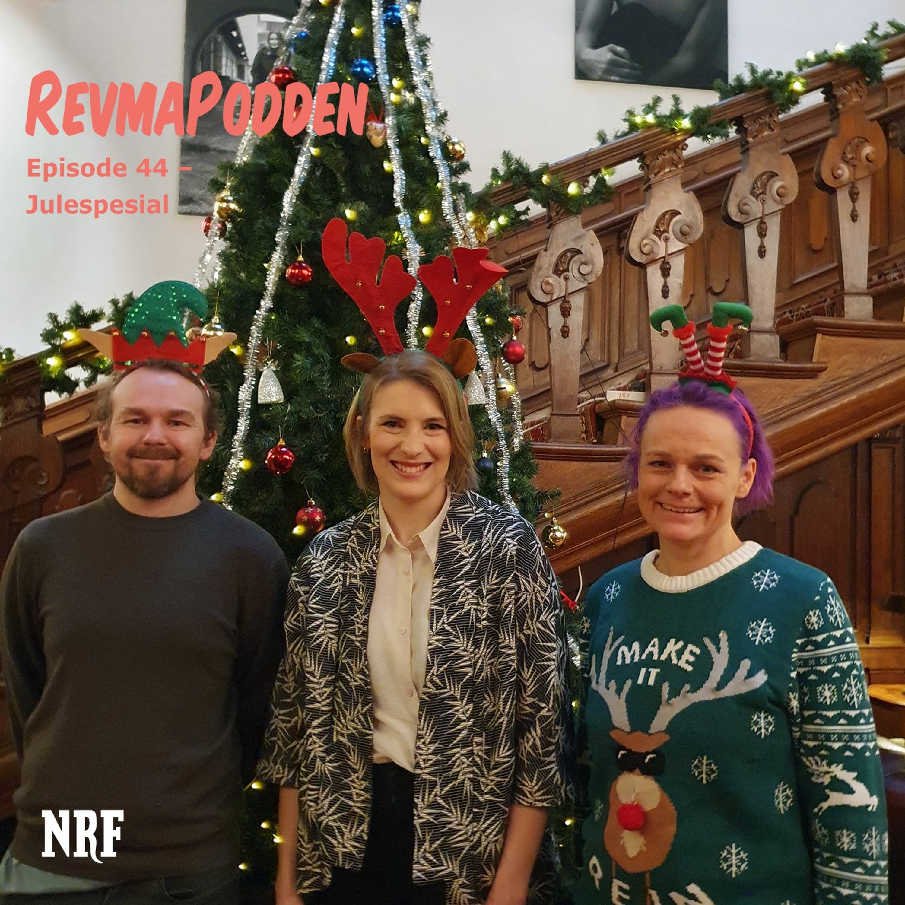 RevmaPodden