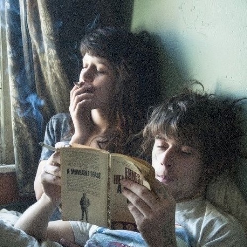 not from this world (prod. jerny)