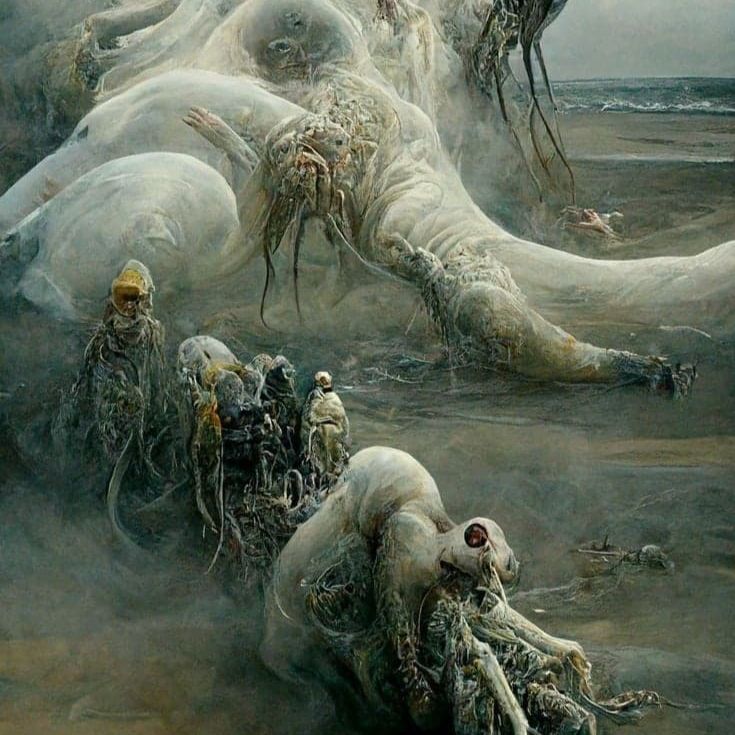 Silent Mechanics [Mental Assembly vol. 4]