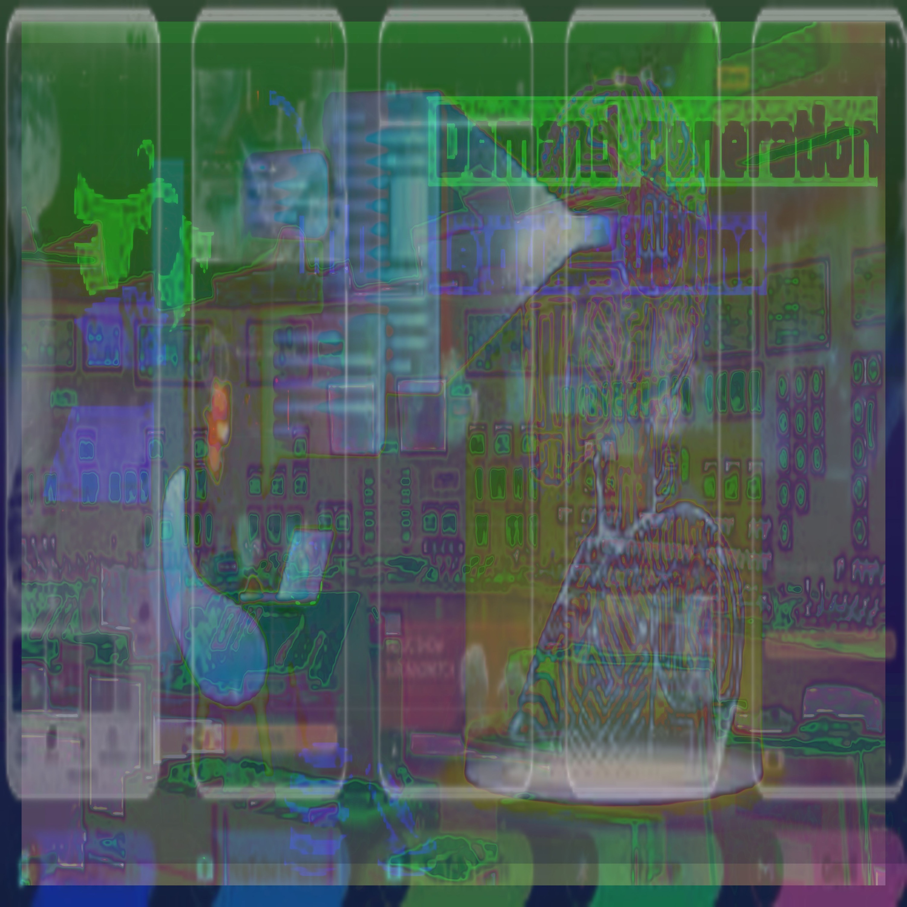 Demand episode artwork