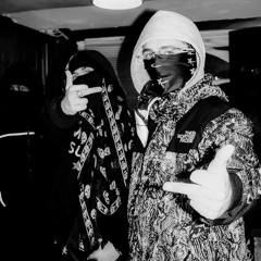 4 RAWS (UGLY LUNGS FLIP)