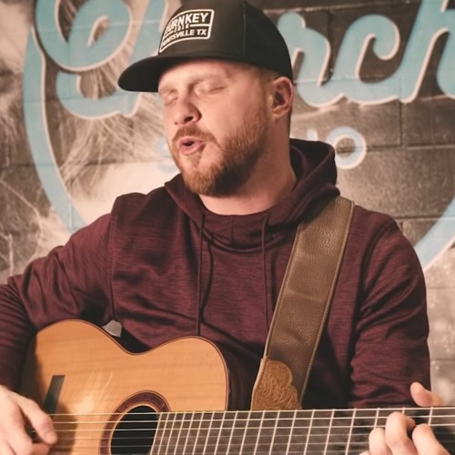 Stream Cody Johnson On My Way To You Acoustic Live Performance By ron Halliburton Listen Online For Free On Soundcloud