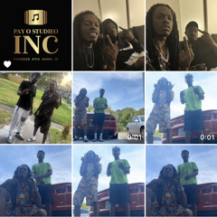 MR PAYO FEAT TROUBLEMANx ROAD RUNNING 2024