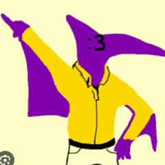 Gordon Ranney & Friends - "Pterodactyl Twist"